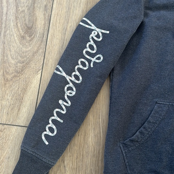 Patagonia Zip Up Hoodie - Picture 3 of 6